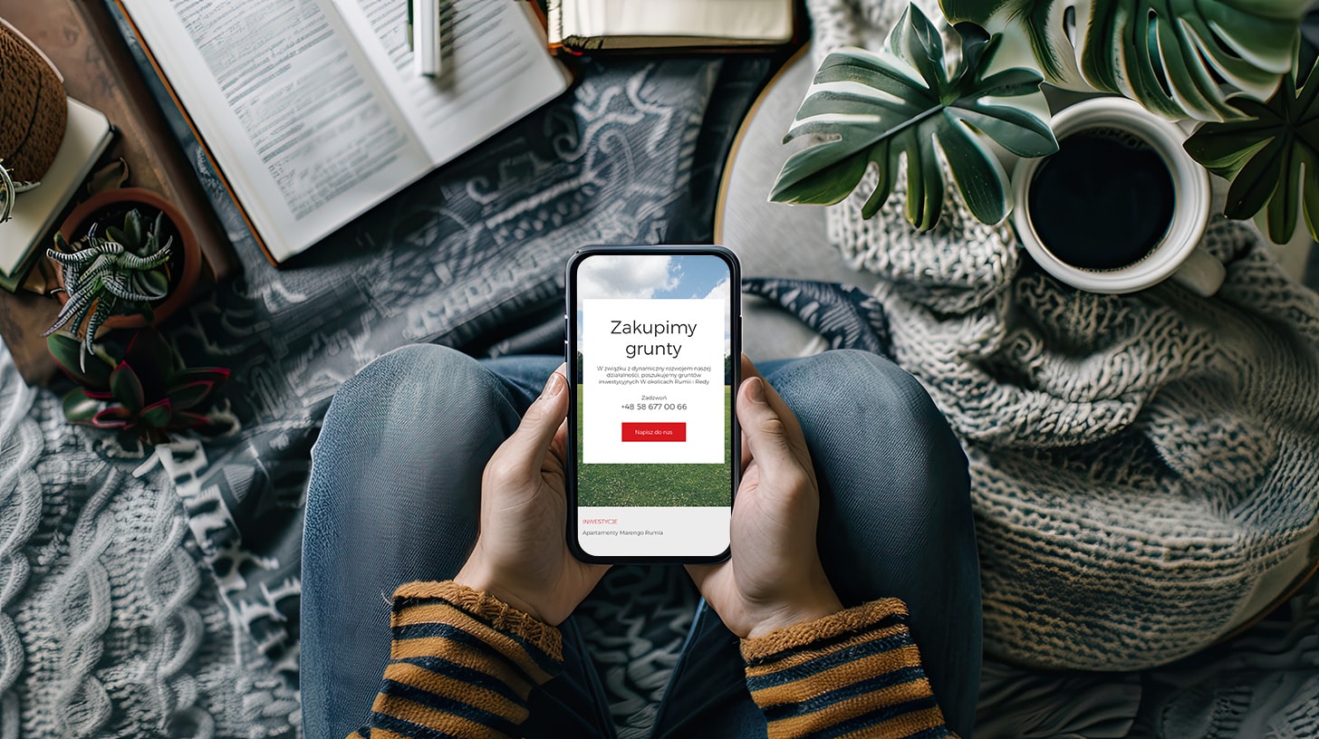 Tworzenie stron internetowych zaczynamy od audytu, dzieki któremu poznamy punkt z którego startujemy.