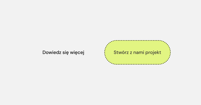 Jak stosować kilka wezwań do działania? Primary CTA najczęściej występuje jako krok do przodu w procesie sprzedazowym. Secondary CTA ma na celu zachęcić do np. uzyskania większej ilości informacji na temat produktu. 