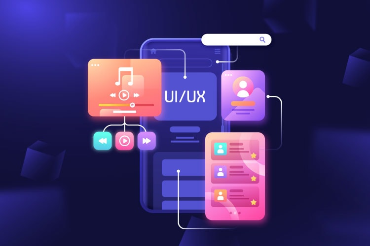 Ekspercki audyt UX przeprowadza testy użyteczności user experience oraz user interface na stronie www.