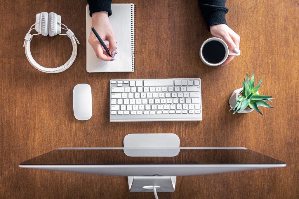 Dobra oferta sprzedaży nie obroni się samym wyglądem. Powinna być zaprojektowana przez profesjonalistów.